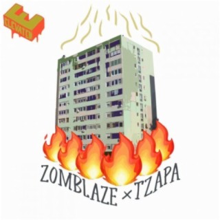 Zomblaze