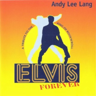 Andy Lee Lang