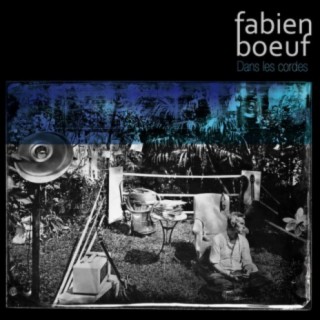 Fabien Boeuf