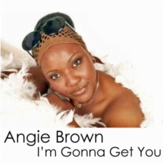 Angie Brown