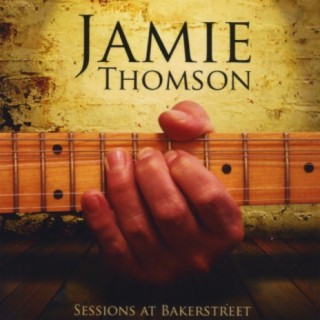 Jamie Thomson