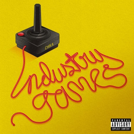 INDUSTRY GAMES | Boomplay Music