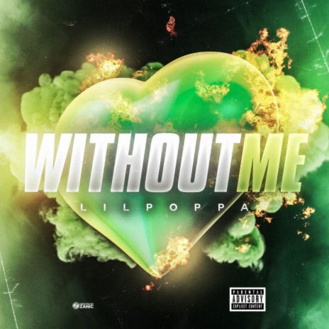 Without Me | Boomplay Music