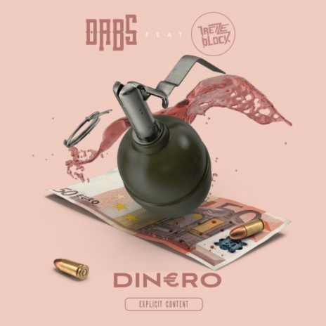 Dinero (feat. 13 Block) | Boomplay Music