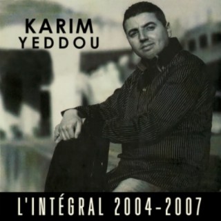 Karim Yeddou