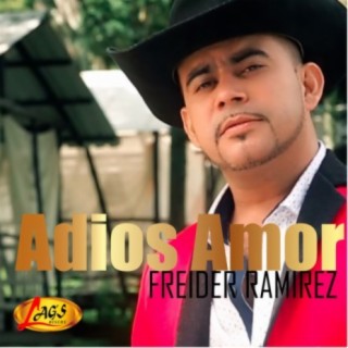 Freider Ramirez