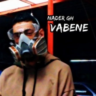 Nader Gh