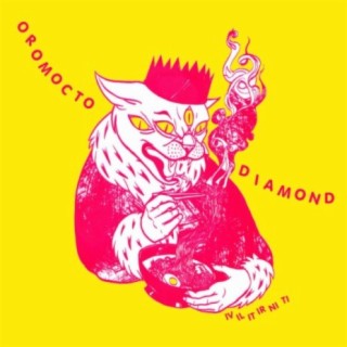 Oromocto Diamond