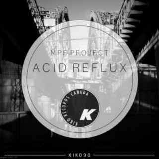 Acid Reflux