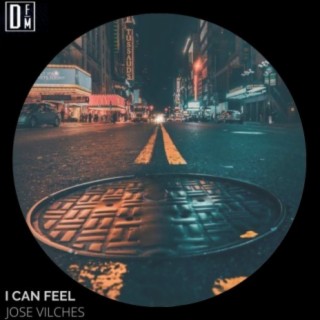 I can feel