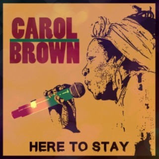 Carol Brown