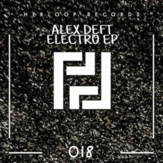 Alex Deft