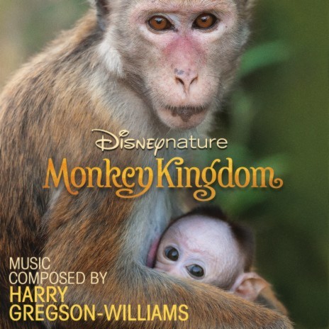 A Magical Kingdom (From "Disneynature: Monkey Kingdom"/Score) | Boomplay Music