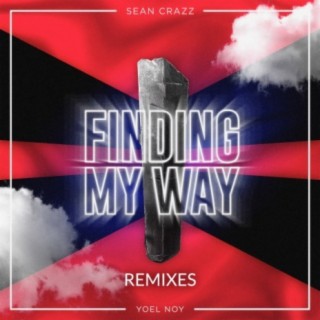 Finding My Way (Remixes)