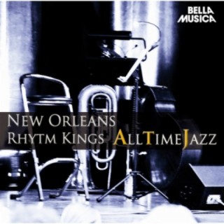 New Orleans Rhythm Kings