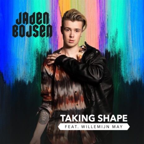 Taking Shape (feat. Willemijn May) | Boomplay Music