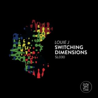 Switching Dimensions EP