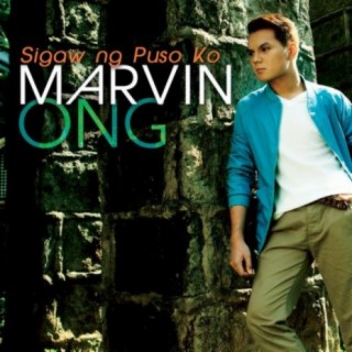 Marvin Ong