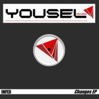 Changes EP