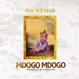 Mdogo Mdogo