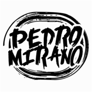 Pedro Mirano