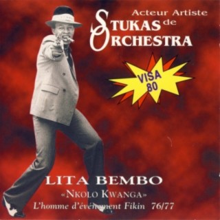 Lita Bembo