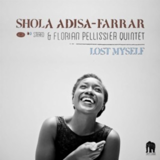 Shola Adisa-Farrar