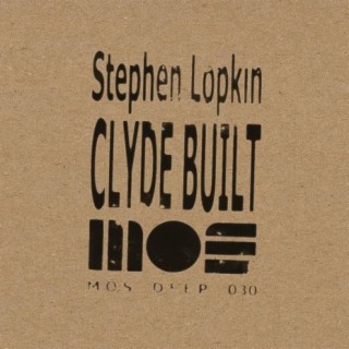 Stephen Lopkin