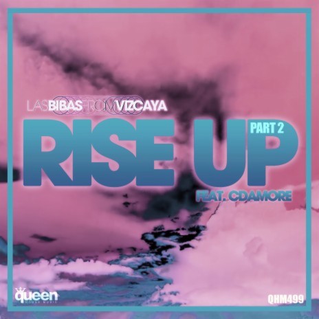 Rise Up (Liran Shoshan Remix) ft. Cdamore | Boomplay Music