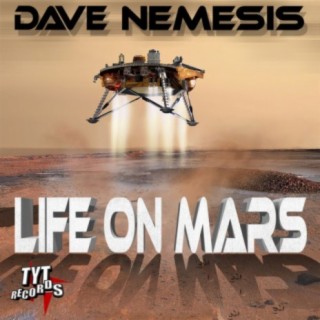 Dave Nemesis