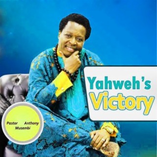 Yahweh's Victory