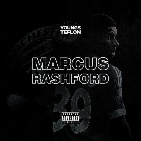 Marcus Rashford | Boomplay Music