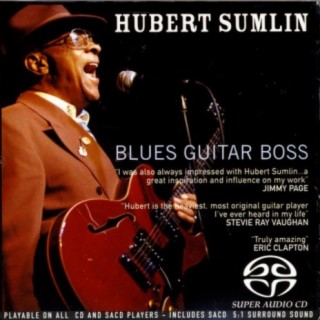 Hubert Sumlin