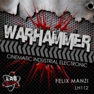 Warhammer: Cinematic Industrial Electronic