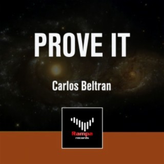 Prove It