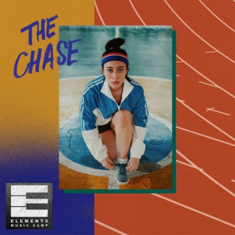 The Chase | Boomplay Music