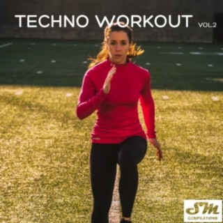 Techno Workout, Vol. 2