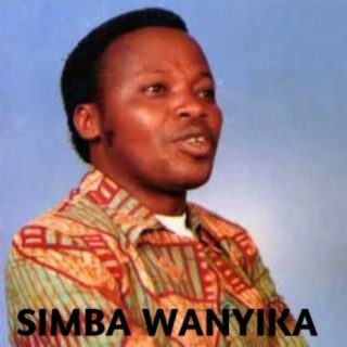 Simba Wanyika Band