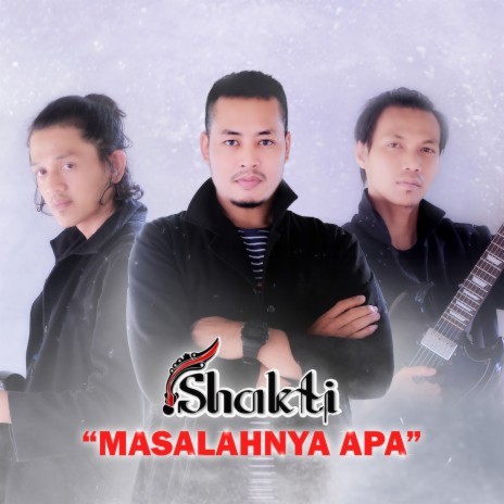 Masalahnya Apa | Boomplay Music