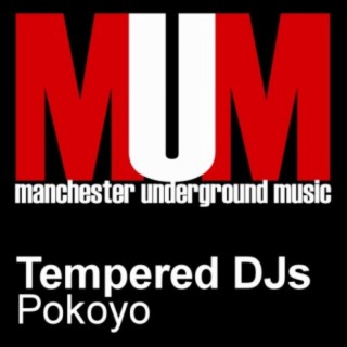 Tempered DJs