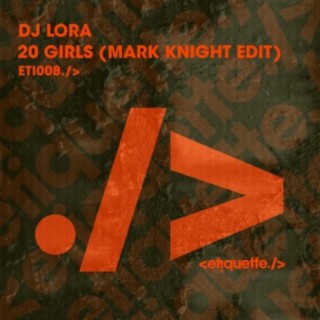DJ Lora