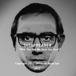 Disappearer