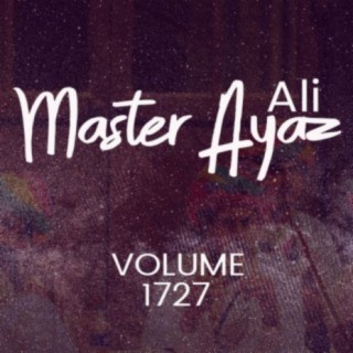 Master Ayaz Ali