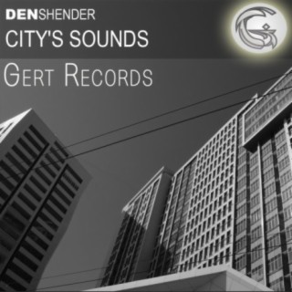 City's Sounds EP