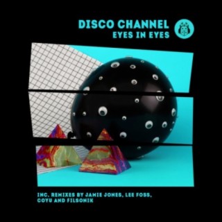 Disco Channel