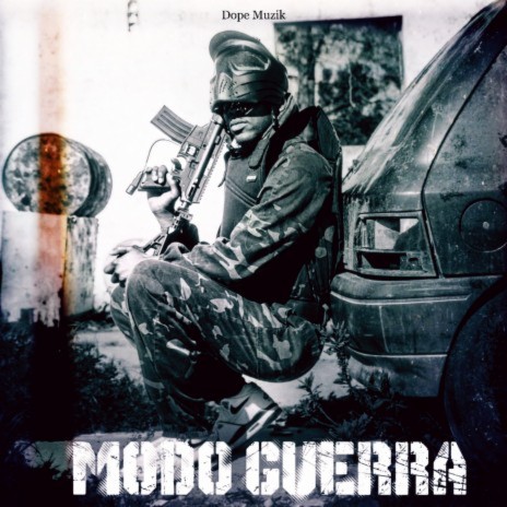 Modo Guerra | Boomplay Music