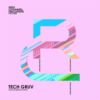 Tech Gruv