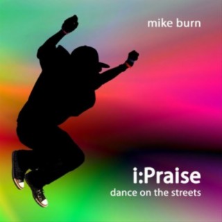 Mike Burn