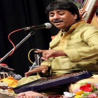 Ustad Rashid Khan