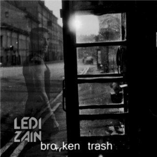 Broken Trash